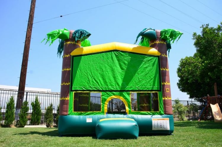 bounce house rentals in Nokesville, VA
