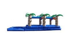 7d58e3 d6e57f28d9ee45e2afe41efff6fdbccemv2 1635288045 35' Tropical Dual Lane Slip'n Slide -1.5hp