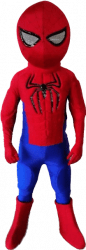 Spider-boy