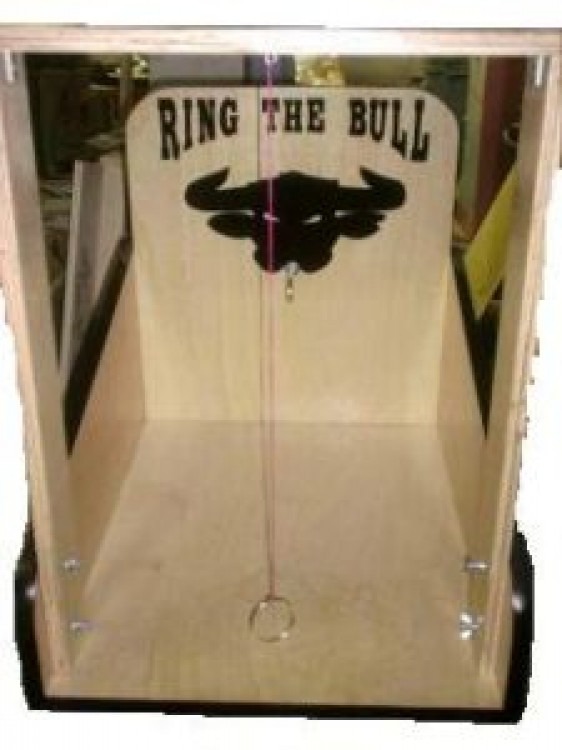 Ring the Bull