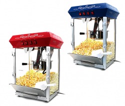 Popcorn Machine