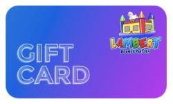 $25 Gift Card