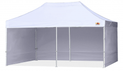 10'x20' Frame Tent