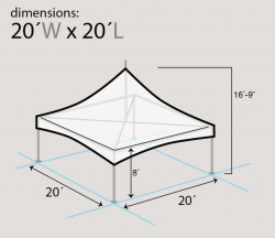 Screen20Shot202023 12 0620at206.13.3620PM 1701904579 20'x20' High Peak Tent