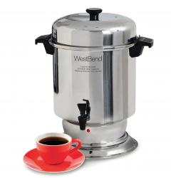 55+ Cup Commercial Coffee Maker