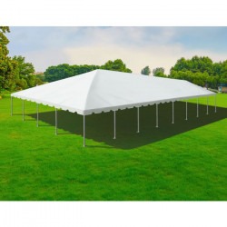 40' x 80' West Coast Frame Tent