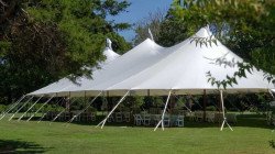 sailcloth 1708438986 44'x83' Sailcloth Tent Vinyl