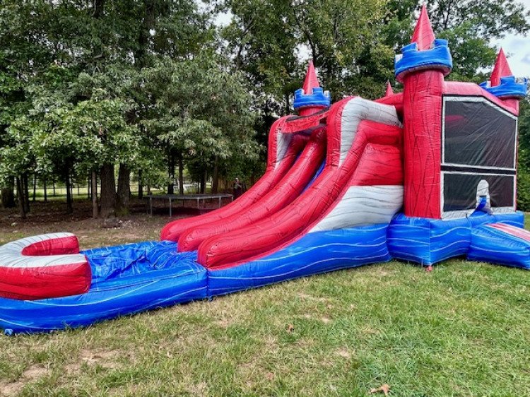 Bounce House Rentals in Warrenton