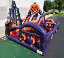 IMG 6421 1728420659 - NEW FALL 2024- Haunted House Obstacle Course - (3)1.5hp