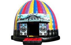 Extreme20Dance20Dome20with20Speak2020Disco20Light203 1734 1 Extreme Dance Dome with Speak & Disco Light -2hp