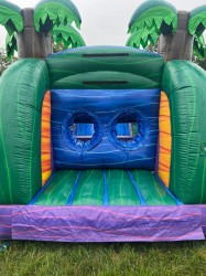 Split20Wave20Slide202pc20Obstacle20Combo20inside203 173446 1 Tropic Obstacle Course -1.5hp