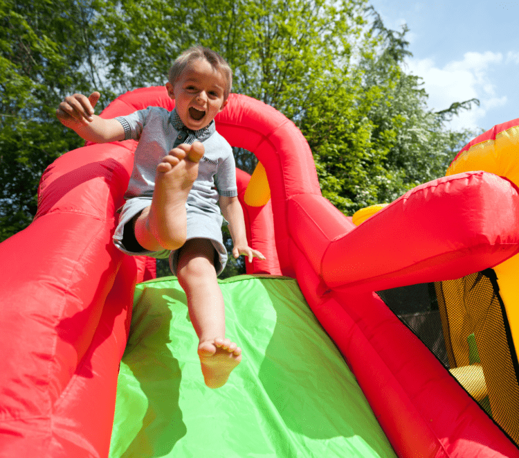 Bounce Houses