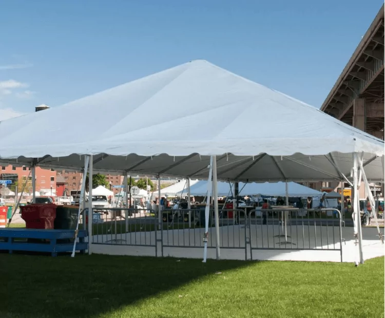 Tent Rentals