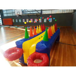 Airball Game -1hp