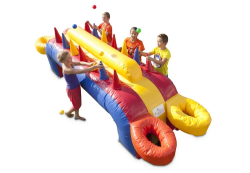 Airball Game -1hp