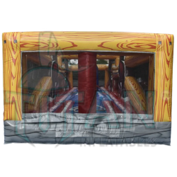 - NEW FALL 2024- Battle of the Titans Tug-A-War - 1.5hp