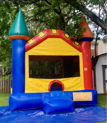 Castle20Bounce20House2013x13202 1741976357 1 Castle Bounce House 13x13 -1hp