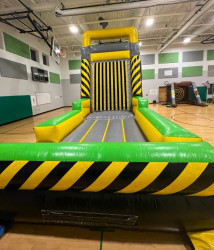 Sticky Wall Slide -(2)1hp