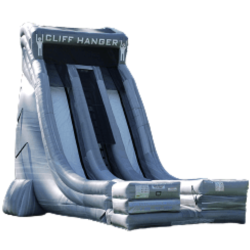 27' Cliff Hanger -(2)1hp