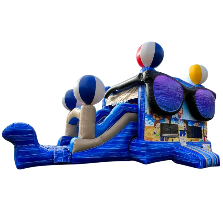 -NEW 2024- Sunny Day Combo -1.5hp