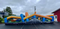 Ninja20Warrior20Challenge20Course20Run201205 1742485011 Ninja Warrior Challenge Course Run 1 -1hp-