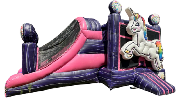 Unicorn Combo -2hp-