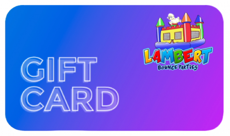 Gift Cards