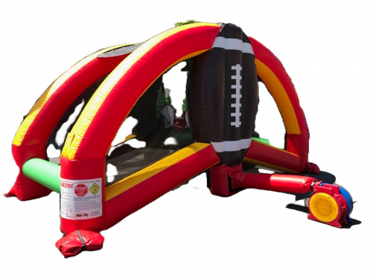 Inflatable Games