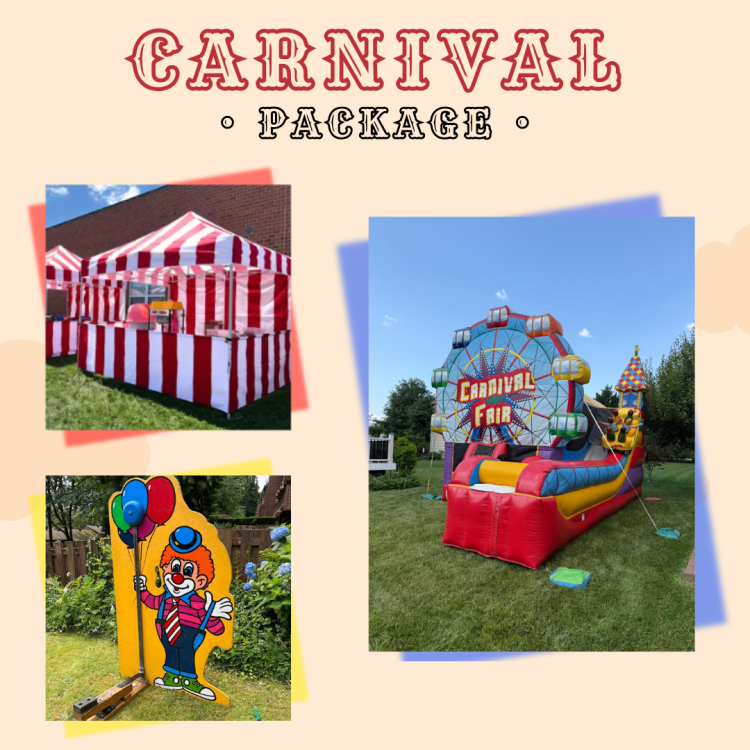 Carnival Package