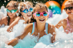 Summer Fun Package