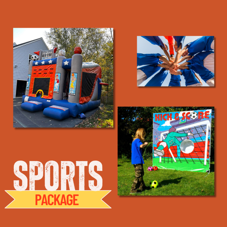 Sports Package