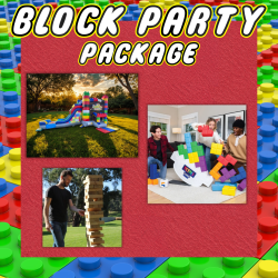 Block Party Package