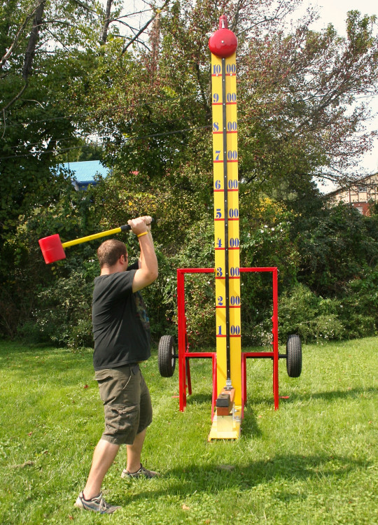 Carnival Games