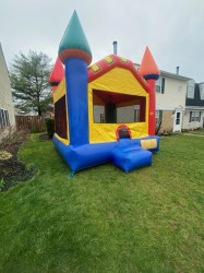Budget Friendly Package (commercial)