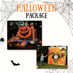 Halloween Package (commercial)
