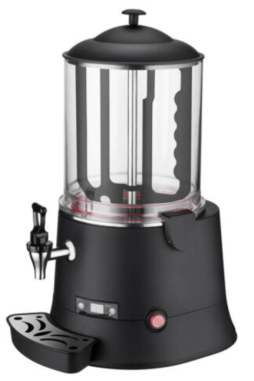 Hot Chocolate Machine