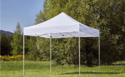 10x10 Canopy Tent 1751048316 Foamtastic Summer Blast Party Package