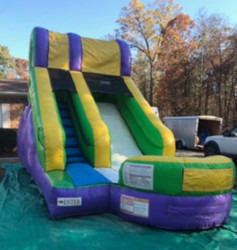 15' Jolly Rancher Slide - 1hp 1520Jolly20Rancher20Slide203 1742327498 15' Jolly Rancher Slide - 1hp