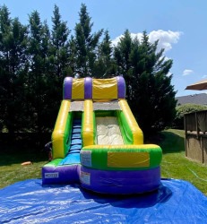 1520Jolly20Rancher20Slide206 1742327498 15' Jolly Rancher Slide - 1hp