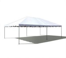 15x30 West Coast Frame Tent