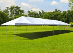 20'x50' West Coast Frame Tent