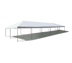 20'x50' West Coast Frame Tent