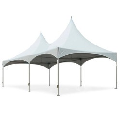20′x40′ High Peak Frame Tent