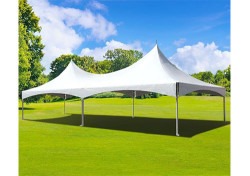 20′x40′ High Peak Frame Tent