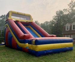 2220Jumbo20Slide202 1742390729 22' Jumbo Slide - 2(1hp)