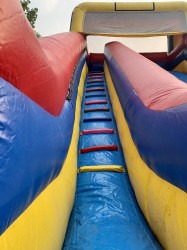 2220Jumbo20Slide203 1742390729 22' Jumbo Slide - 2(1hp)