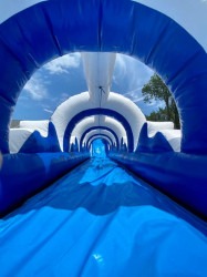 30' Wave - Single Lane Slip'n Slide - 1hp 3020Wave20Single20Lane20Slipn20Slide204 1742406981 30' Wave - Single Lane Slip'n Slide - 1hp