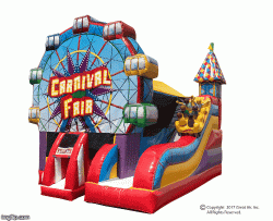 Carnival Combo - 1.5hp(2)