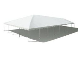 40' x 80' West Coast Frame Tent