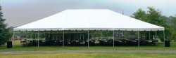 40'x60' West Coast Frame Tent